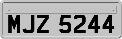 MJZ5244