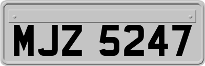 MJZ5247