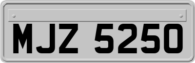 MJZ5250