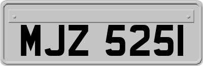 MJZ5251