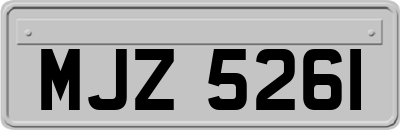 MJZ5261