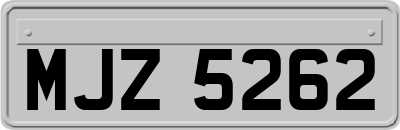 MJZ5262