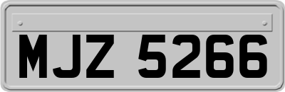 MJZ5266