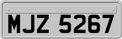 MJZ5267