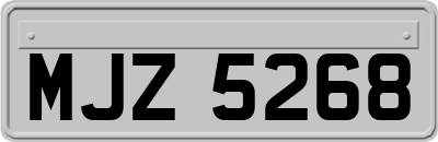 MJZ5268