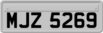MJZ5269
