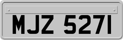 MJZ5271