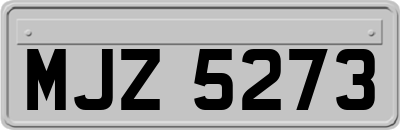 MJZ5273