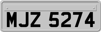 MJZ5274