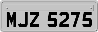 MJZ5275