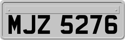 MJZ5276