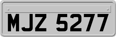 MJZ5277