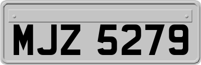 MJZ5279