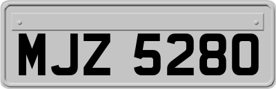 MJZ5280