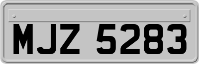 MJZ5283