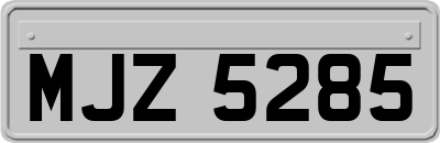 MJZ5285