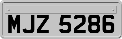 MJZ5286