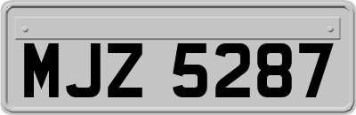 MJZ5287