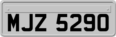 MJZ5290