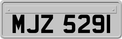 MJZ5291