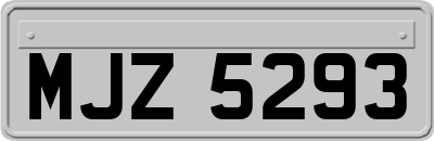 MJZ5293