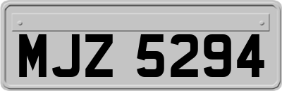 MJZ5294