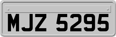 MJZ5295