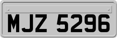 MJZ5296