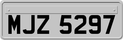 MJZ5297