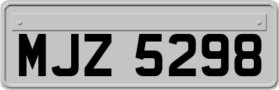 MJZ5298