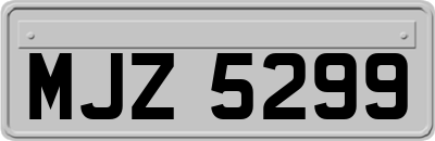 MJZ5299