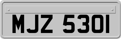 MJZ5301