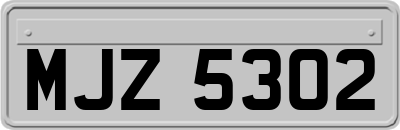 MJZ5302