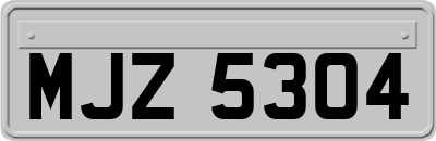 MJZ5304