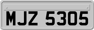 MJZ5305