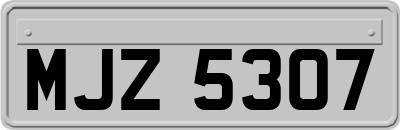 MJZ5307