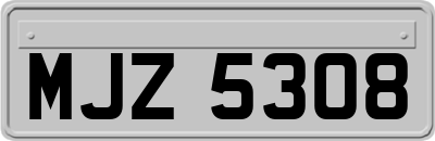MJZ5308