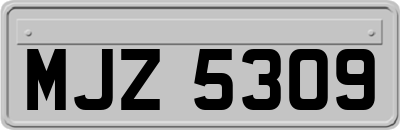 MJZ5309