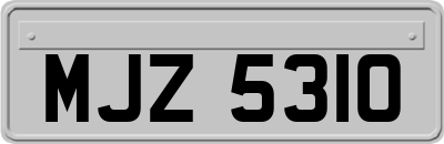 MJZ5310
