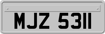 MJZ5311