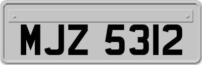 MJZ5312