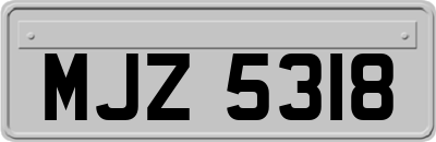 MJZ5318