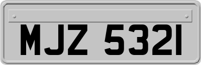 MJZ5321