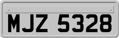 MJZ5328