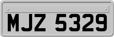 MJZ5329