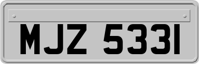 MJZ5331
