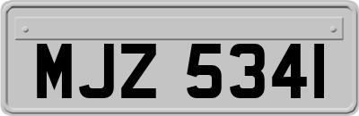MJZ5341