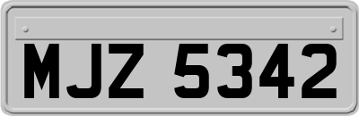 MJZ5342