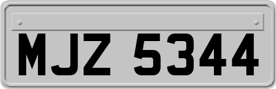 MJZ5344
