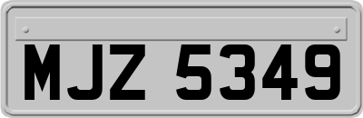 MJZ5349